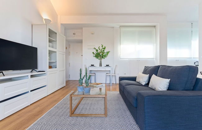 Genteel Home Castilla Terrace - Photo 10