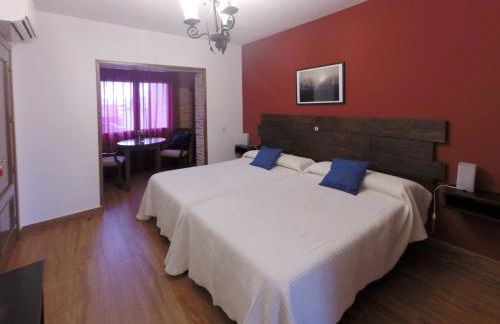 Callejón del Pozo I - Foto 12