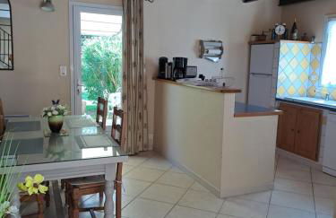 La Pitcholine et L'Olivière - Foto 19