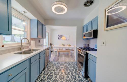 Beach Street Retreat - Foto 17