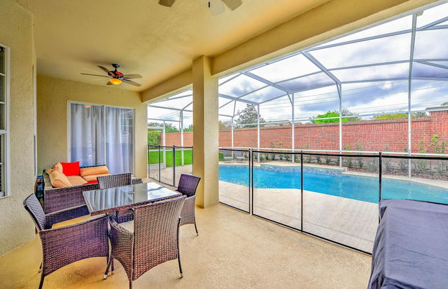 Famosa Villa - Foto 25