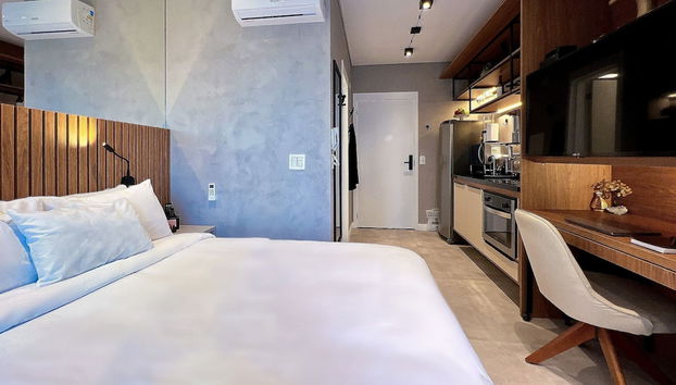 2013 Viva Benx - Foto 5, Habitación