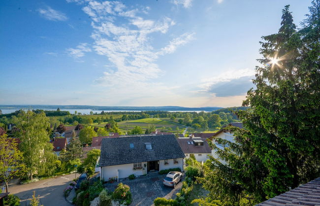 Das Nest am Wohrenberg - Foto 19