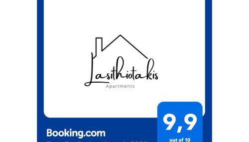 Lasithiotakis Apartments - Foto 3