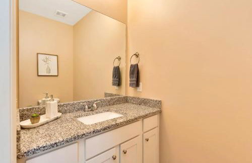 City Side Comfort in Missionary Ridge - hot tub - Foto 30