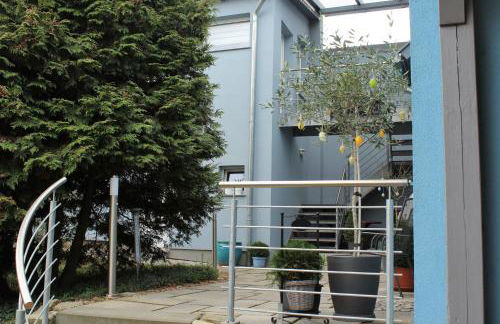 Ferienwohnung am Park - Photo 38