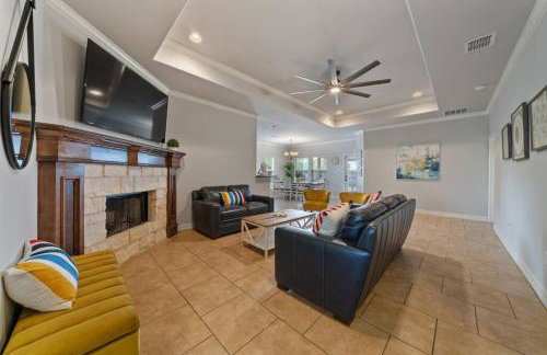 Ultimate Comfort & Relaxation- Palm Family Oasis - Foto 37