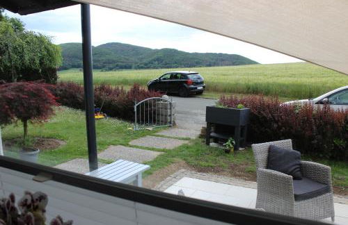 Ferienwohnung Zum Wildpark - Foto 6