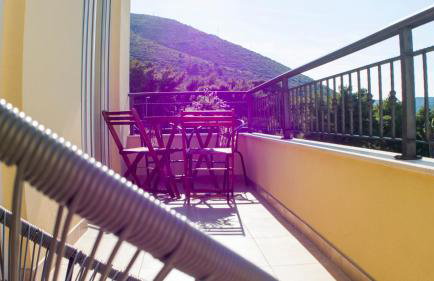 Apartment Sandra (2+2) with a breathtaking view - Foto 20