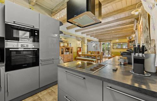 Villa Emely for 8 people near Porec with heated pool & jacuzzi - Foto 29