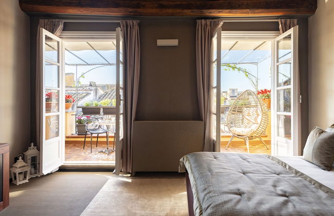 Ara di Marte Suites - Foto 34