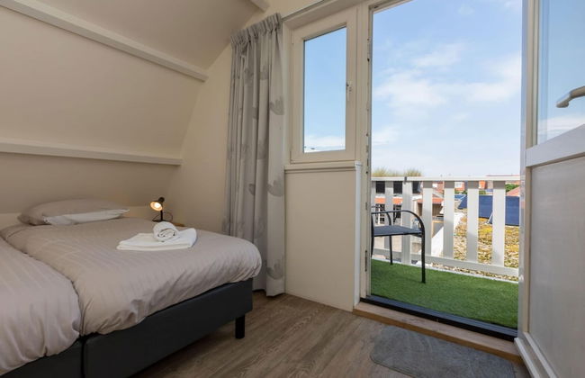 Coastal Apartment in Westkapelle - Foto 12