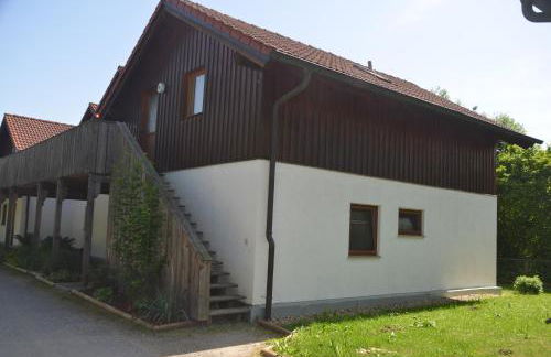 Ferienwohnung Wildgatter - Photo 17