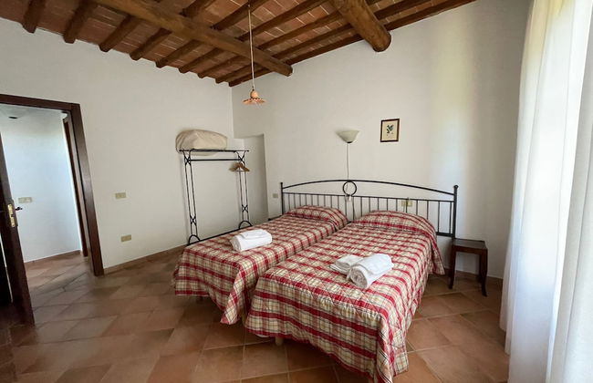 Relais la Pieve Vecchia - Foto 19