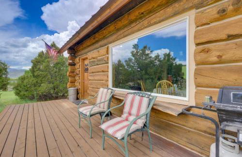 Alder Home with Mountain Views 2 Mi to Ruby River - Foto 32