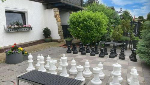 Holiday apartment in the Harz Mountains with 1 bedroom - Foto 3, Other