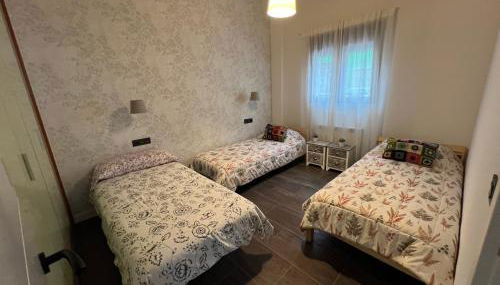 Las Arcas, cómodo apartamento cerca del centro - Foto 5