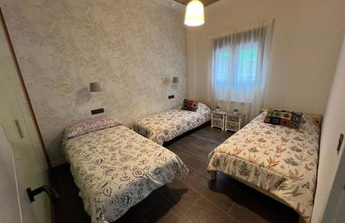 Las Arcas, cómodo apartamento cerca del centro - Foto 5