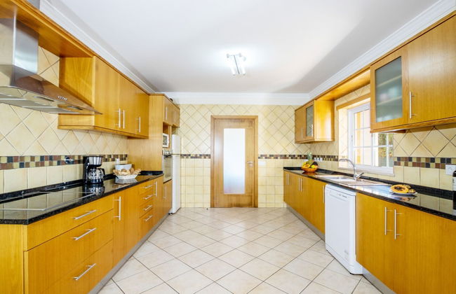 Villa Alegria - Foto 20