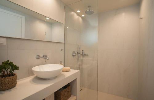 Villas Marathi Dyo, Chania Private Pool Stylish Adults-Only Escape - Foto 17