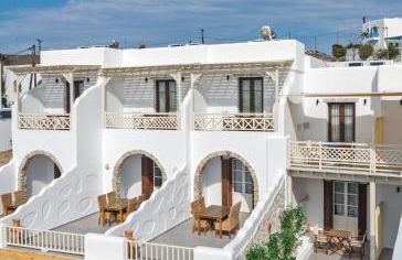 Hotel Castillio - Foto 9