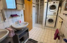 Exklusive vollmöbilierte Wohnung Nähe Daimler - Foto 9