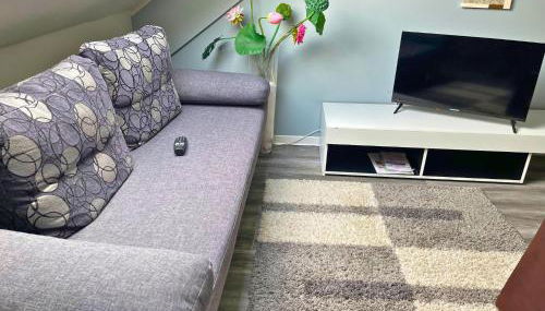 Apartment in Pellingen near Moselle Valley - Foto 2