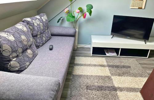 Apartment in Pellingen near Moselle Valley - Foto 2