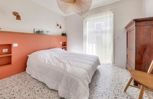 À 300m de la plage, belle maison neuve - Foto 4