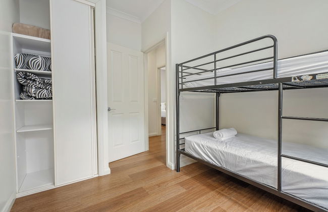 Tasman Holiday Parks - Moama on the Murray - Photo 11