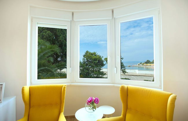 Sand Beach Apartments - Foto 1