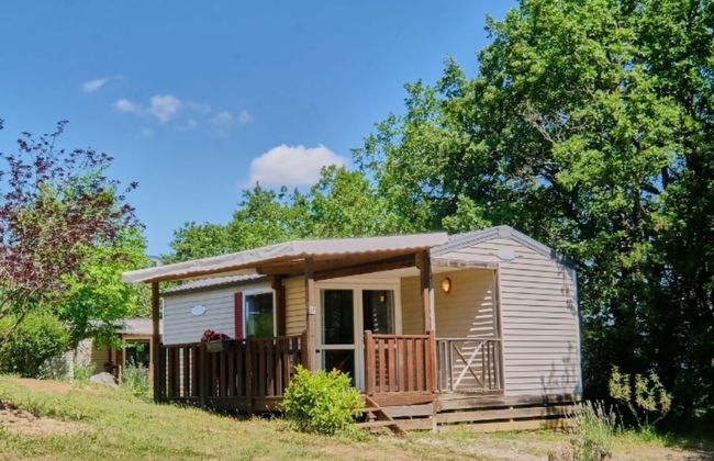 Domaine du Couriou - Foto 40