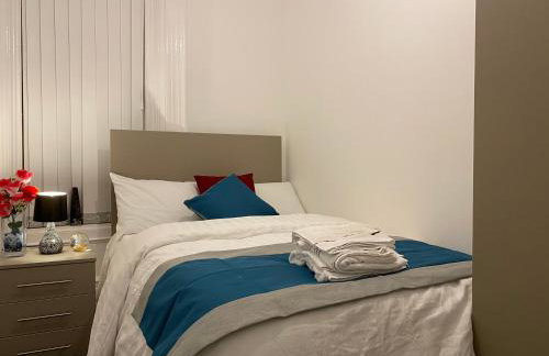 Heaton Park Road Professional Lets - Foto 9