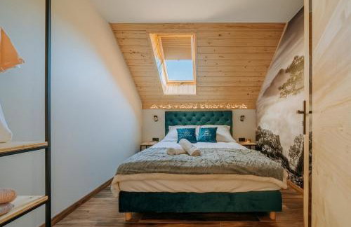 Domki Między Górami - Foto 10