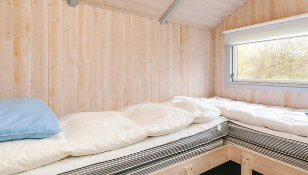 8 Person Holiday Home in Humble-by Traum - Foto 3, Habitación