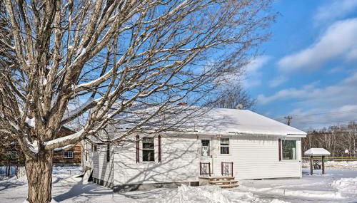 Andover House with Private Yard and ATV Trail Access! - Foto 3