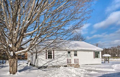 Andover House with Private Yard and ATV Trail Access! - Foto 3