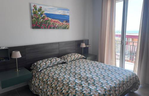 Blu Mediterraneo - Sea View Luxury House - Photo 19