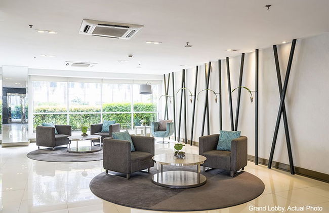 The Concierge at Sea Residences - Foto 4