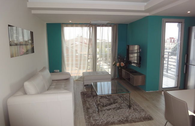 Joan Apartments & Spa - Foto 39