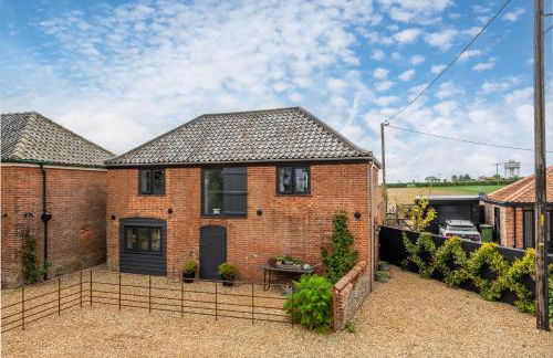 The Coach House Happisburgh - Photo 47