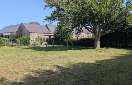 Gîte St'Ylé - Mont-Saint-Michel - 2km des parkings - Foto 32