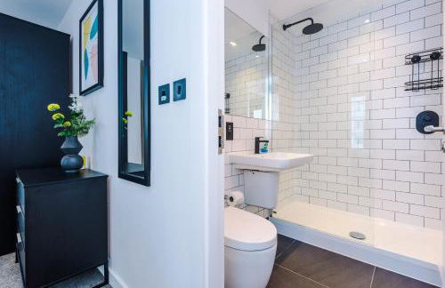 Hilltop Serviced Apartments - Piccadilly - Foto 106