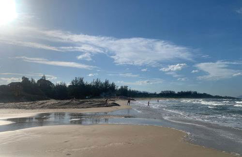 Paraíso na Gamboa - Garopaba/SC - Foto 28