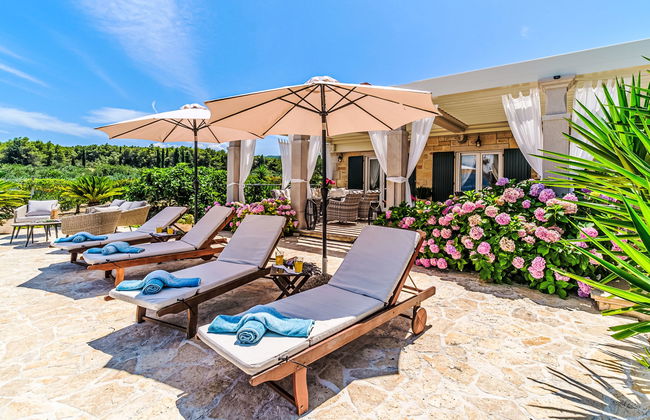 Villa Mutnik - Foto 17