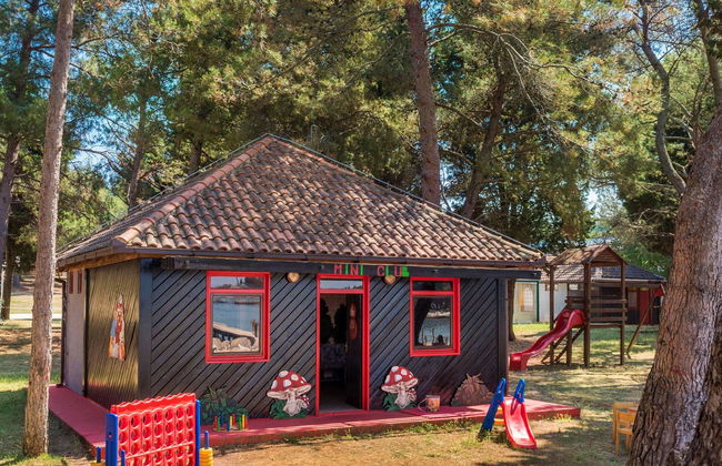 Apartments Polynesia Plava Laguna - Foto 54