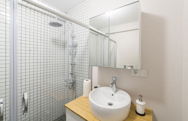 Brand New Family Flat - Foto 45