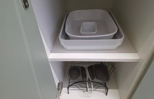 Apt Alto Padrão na rua mais bonita de Foz - Foto 22