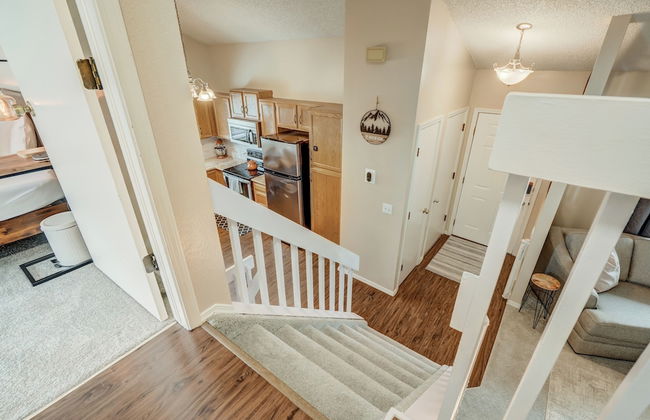 Mid-ViewHouse Inn - Foto 26