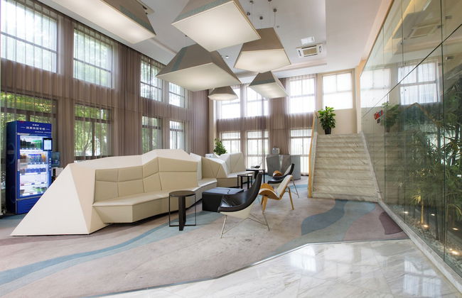 Modena by Fraser New District Wuxi - Foto 5